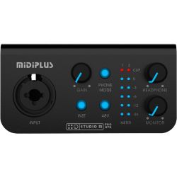 Midiplus Studio M pro OTG