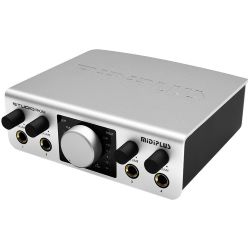 Midiplus Studio phone