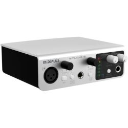 Midiplus Studio S pro OTG