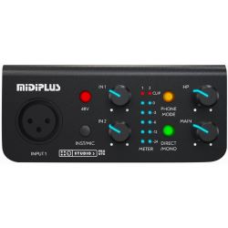 Midiplus Studio S pro OTG  GEN II