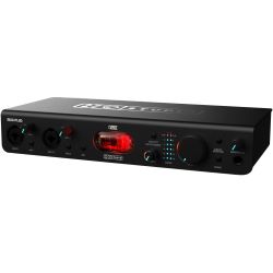 Midiplus Studio valve