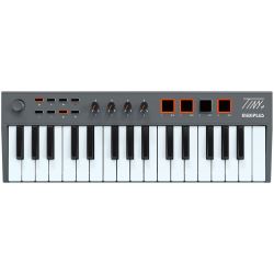 Midiplus Tiny+ Midi Keyboard
