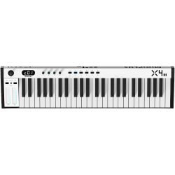 Midiplus X4 III Midi Keyboard