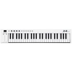 Midiplus X4 mini Midi Keyboard