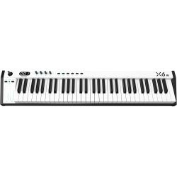 Midiplus X6 III Keyboard