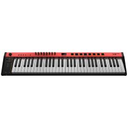 Midiplus X6 pro II Midi Keyboard
