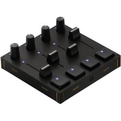 Intech Studio PBF4 MK3 Linear Mechanical
