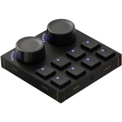 Intech Studio TEK2 MK3 Mechanical