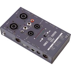 Adam Hall AHMCTXL V2 Multi-Kabeltester