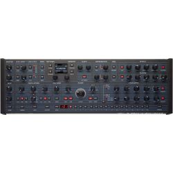 Oberheim TEO-5 Desktop Modul