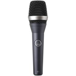 AKG D 5 Vocal Mikrofon