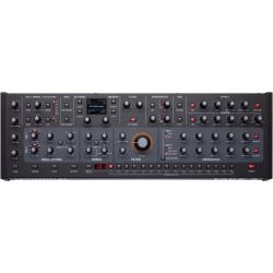 Sequential Take 5 Desktop Modul