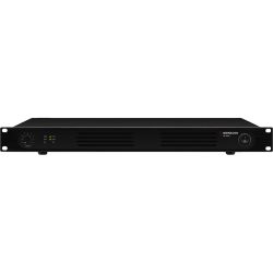 Monacor PA-924S ELA-Mono-Leistungsverstärker