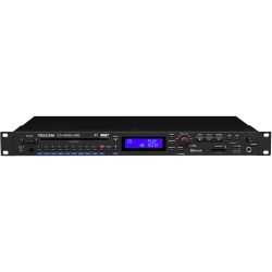 Tascam CD-400U DAB B-Ware