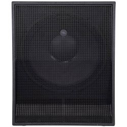 Proel  Sound Systems S18A Aktiver Subwoofer