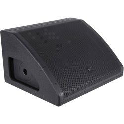 Proel Sound Systems WD15AV2 Aktiver 2-Wege-Koaxial-Bühnenmonitor
