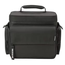Magma Solid Blaze Vinyl bag