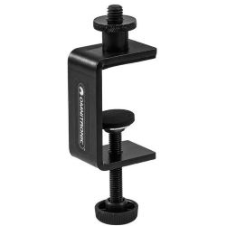 OMNITRONIC TMK-1 Tisch-Mikrofonklemme