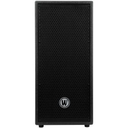 Warwick Gnome Pro CAB 2/10/4 Compact Bass Cabinet 2x10" 300 Watt