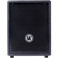 Warwick Gnome Pro CAB 10/4 Compact Bass Cabinet 1x10" 200 Watt