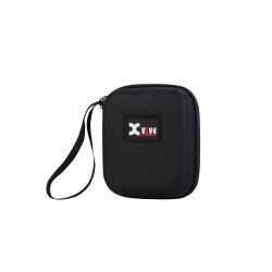 XVive Hard Travel Case for U2 Black