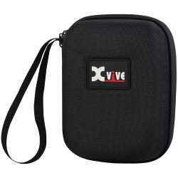 XVive Hard Travel Case for U3 & U3C Black