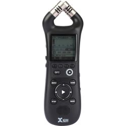 XVive XV1-R Portable Stereo Recorder