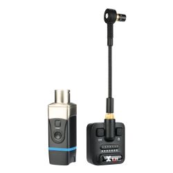 XVive U8 Acoustic Guitar Wireless System