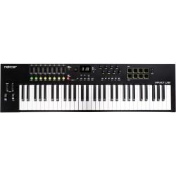 Nektar Impact LX61 MK3