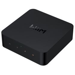 WIIM-PRO Audio-Streamer mit Bluetooth