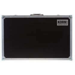 KORN Case für Hercules DJ Control Inpulse T7  Casebau
