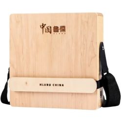 HLURU Travel Cajon inkl. Gurt