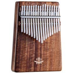 HLURU Kalimba C17 Koa
