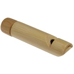 Lotusflöte Bambus Mini 7,0 cm