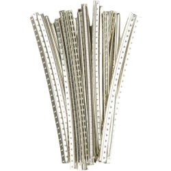 Dunlop Bunddraht 6140 (24 Stück)