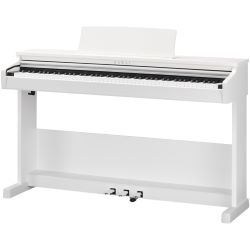 Kawai CX102W Weiß Digitalpiano