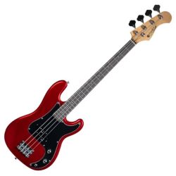 Prodipe PB Junior candy red