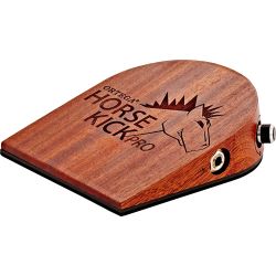Ortega Horse Kick Pro B-Ware