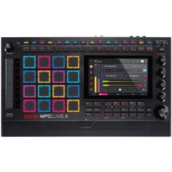 Akai Professional MPC Live III