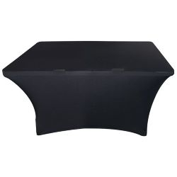 Novopro TSCRIM4ftB Table Scrim Black