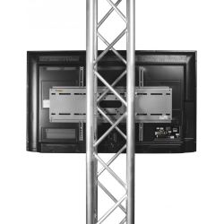 Riggatec LED / LCD TV Traversenhalterung 42"-100"