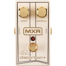 MXR RR104C  Randy Rhoads Special Edition Distortion +