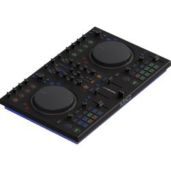 Native Instruments TRAKTOR MX2 DJ Controller