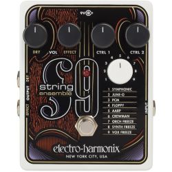 Electro Harmonix STRING9 String Ensemble