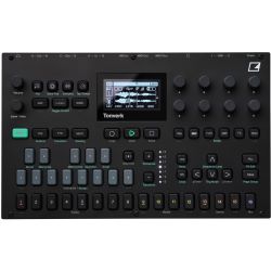 Elektron Tonverk