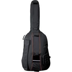 GEWA Kontrabass Gig-Bag 4/4 Premium