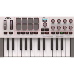 Akai Professional MPK mini MK4 Grey