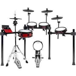 Alesis Nitro Ultimate Kit E-Drum Set
