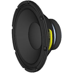 HK Audio Basslautsprecher ML 10 Zoll