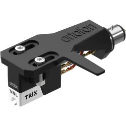 Ortofon VNL TRIX on SH-2 Black